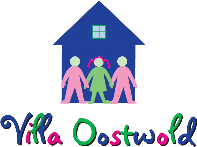 Logo VillaOostwold transparant medium