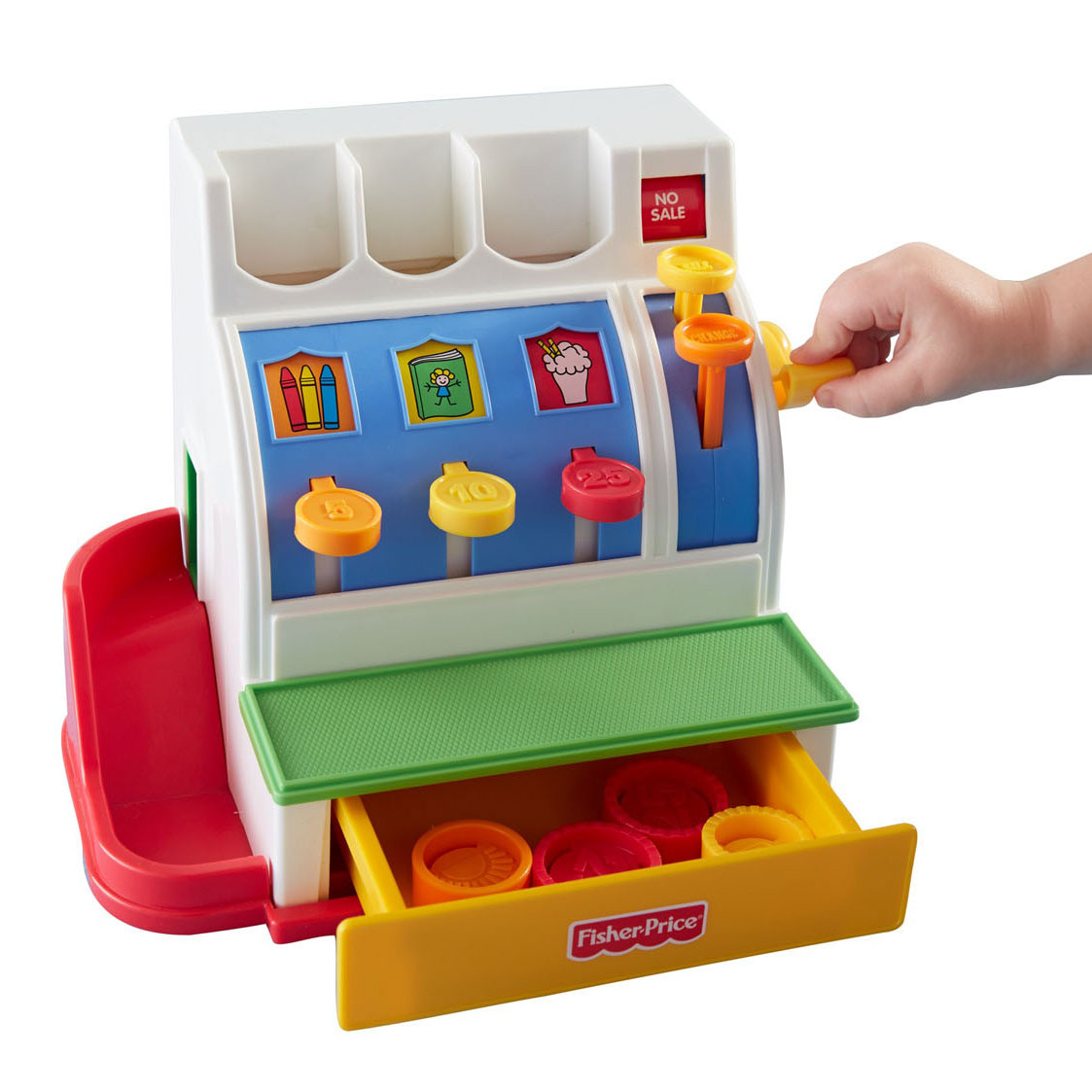 fisherprice